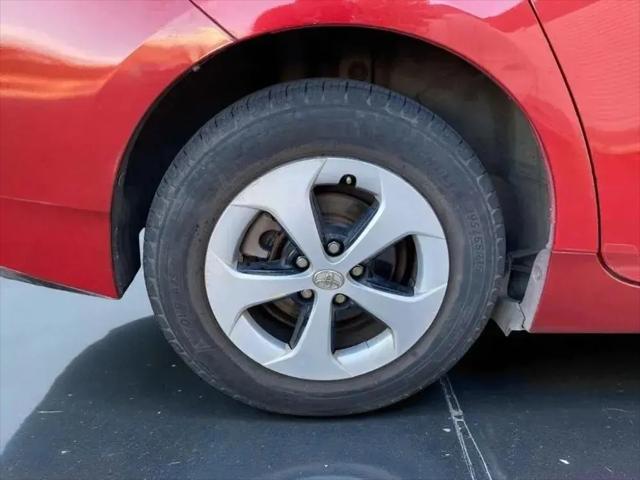 2014 Toyota Prius Two