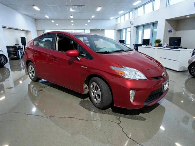2014 Toyota Prius Two