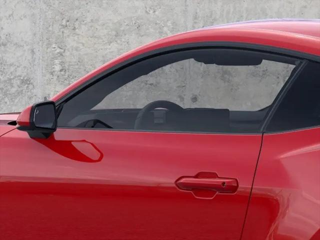 2025 Ford Mustang GT Fastback