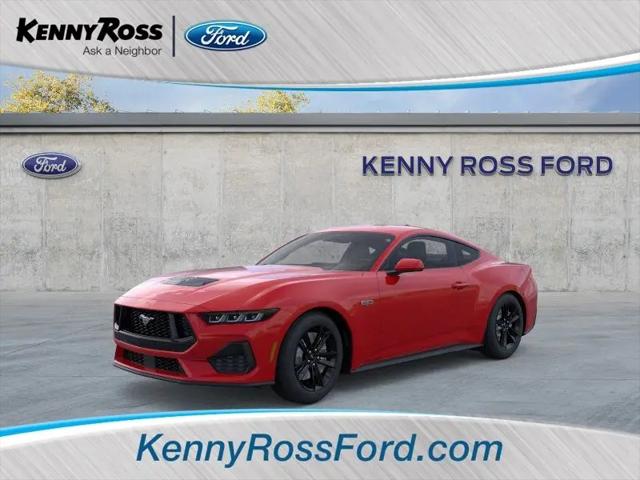 2025 Ford Mustang GT Fastback for sale in Adamsburg, PA