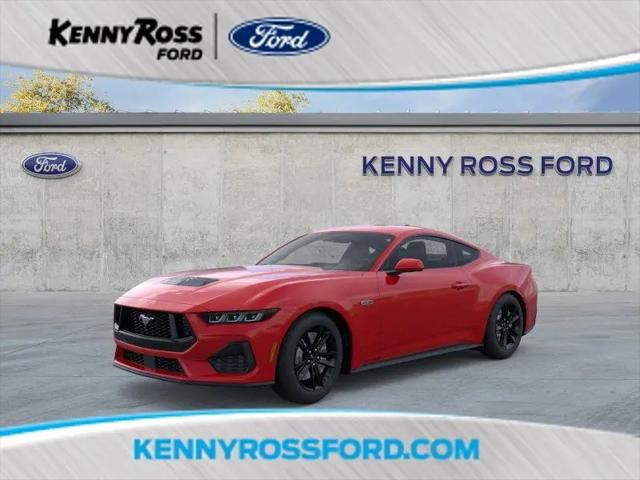 2025 Ford Mustang GT Fastback for sale in Adamsburg, PA