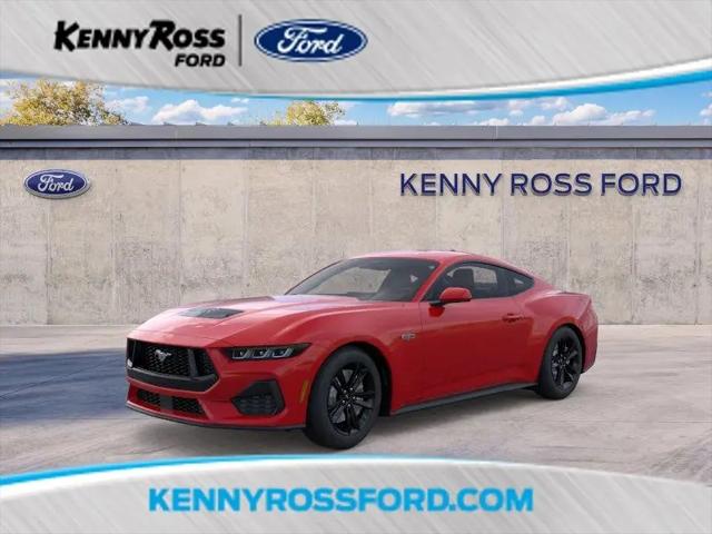 2025 Ford Mustang GT Fastback for sale in Adamsburg, PA