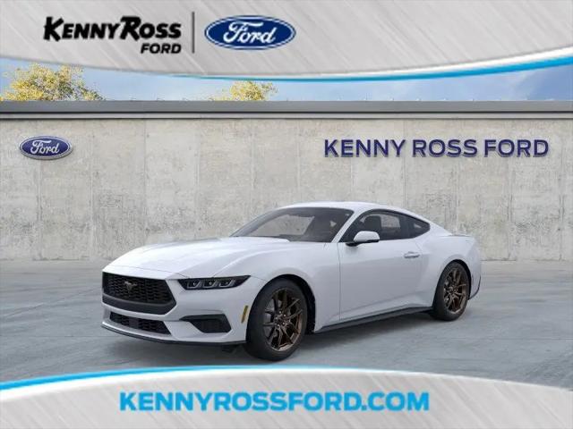 2025 Ford Mustang EcoBoost Premium Fastback for sale in Adamsburg, PA