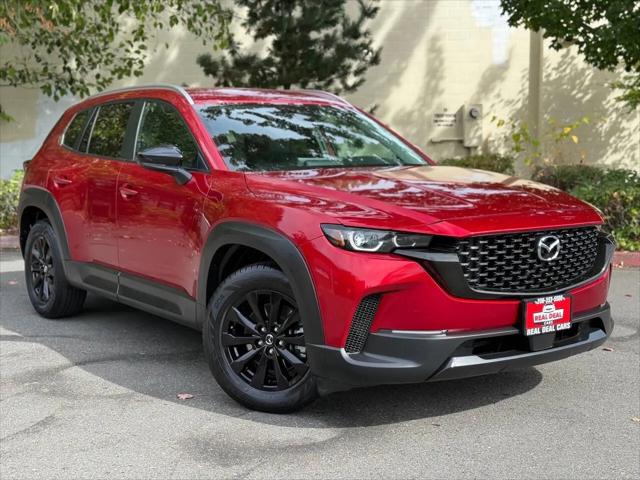2024 Mazda CX-50 2.5 S Preferred