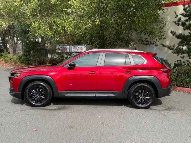 2024 Mazda CX-50 2.5 S Preferred