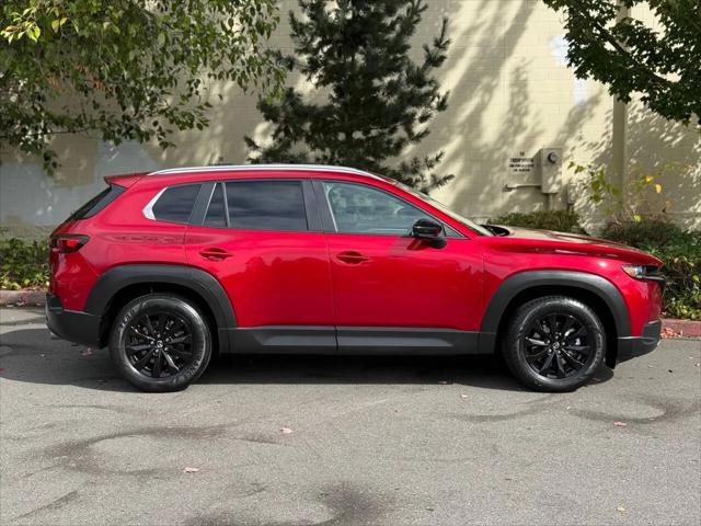 2024 Mazda CX-50 2.5 S Preferred