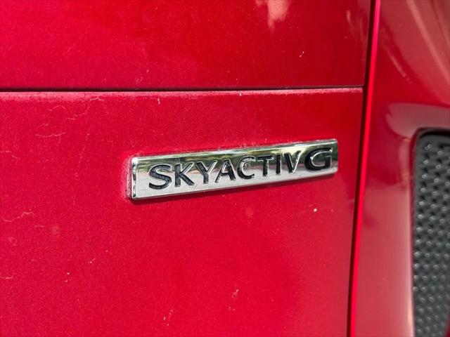 2024 Mazda CX-50 2.5 S Preferred