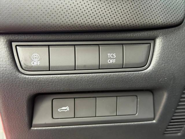 2024 Mazda CX-50 2.5 S Preferred
