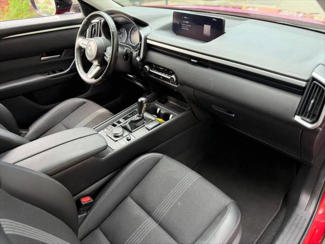 2024 Mazda CX-50 2.5 S Preferred