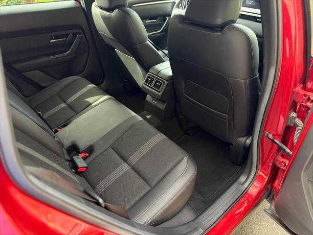 2024 Mazda CX-50 2.5 S Preferred