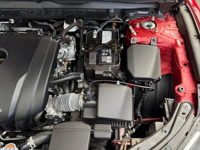 2024 Mazda CX-50 2.5 S Preferred