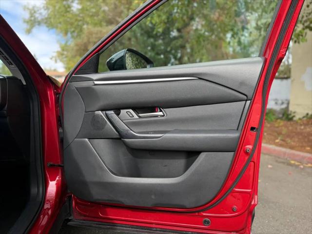 2024 Mazda CX-50 2.5 S Preferred