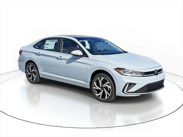 2026 Volkswagen Jetta SEL for sale in Delray Beach, FL
