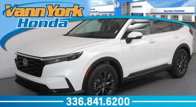 2026 Honda CR-V EX-L AWD for sale in High Point, NC