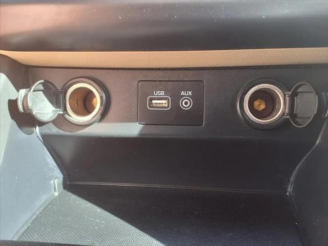 2018 Hyundai Sonata ECO