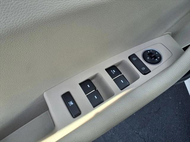 2018 Hyundai Sonata ECO