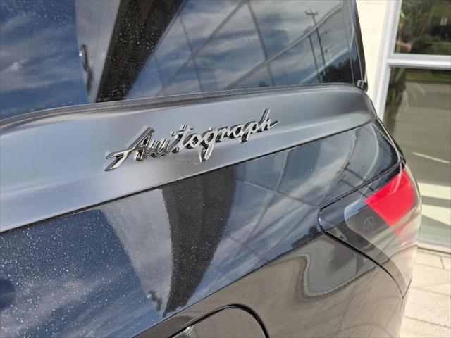 2026 INFINITI QX80 AUTOGRAPH AWD