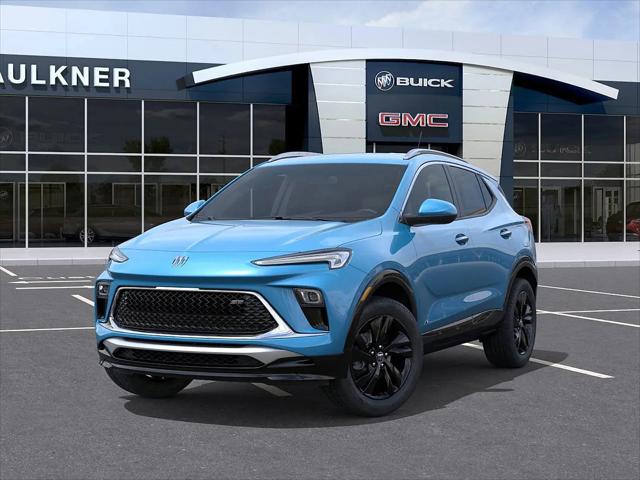 2026 Buick Encore GX Sport Touring AWD