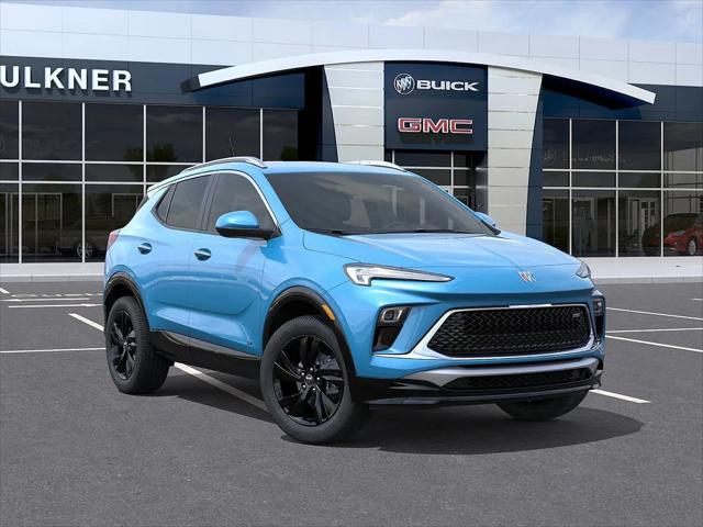 2026 Buick Encore GX Sport Touring AWD