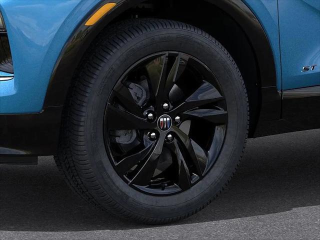 2026 Buick Encore GX Sport Touring AWD