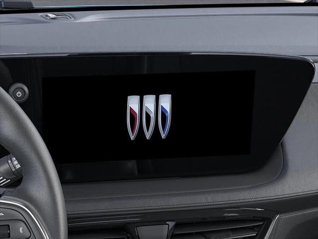 2026 Buick Encore GX Sport Touring AWD