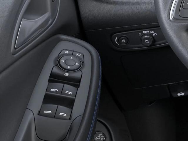 2026 Buick Encore GX Sport Touring AWD