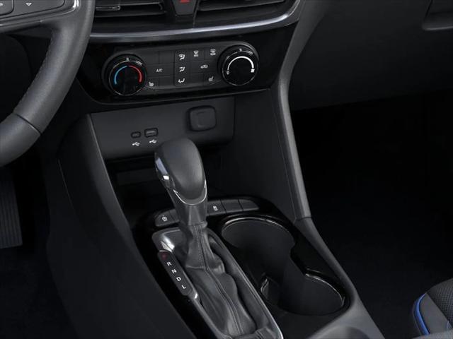 2026 Buick Encore GX Sport Touring AWD
