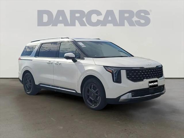 2026 Kia Carnival MPV SX for sale in Temple Hills, MD