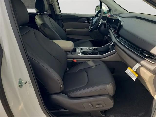 2026 Kia Carnival MPV SX