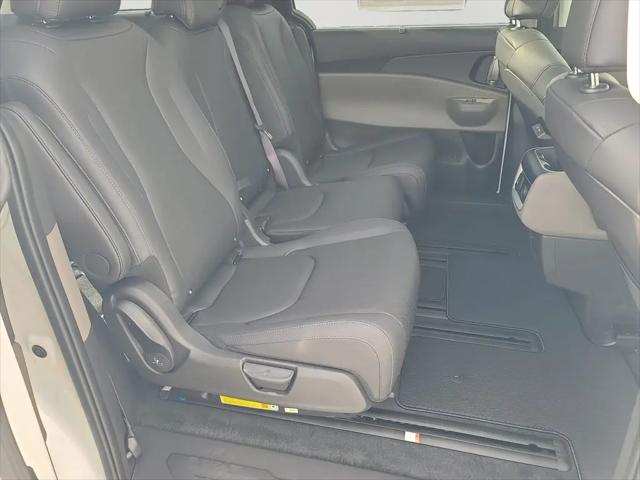 2026 Kia Carnival MPV SX