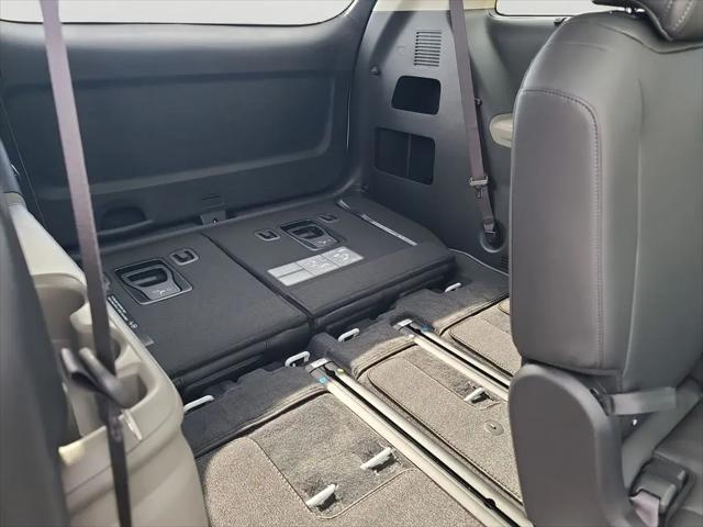 2026 Kia Carnival MPV SX