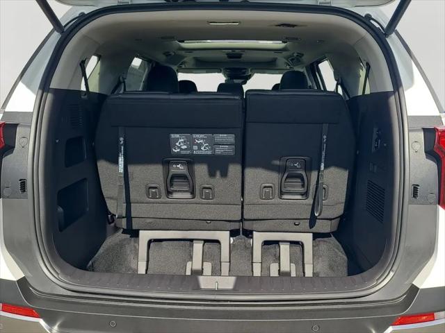 2026 Kia Carnival MPV SX