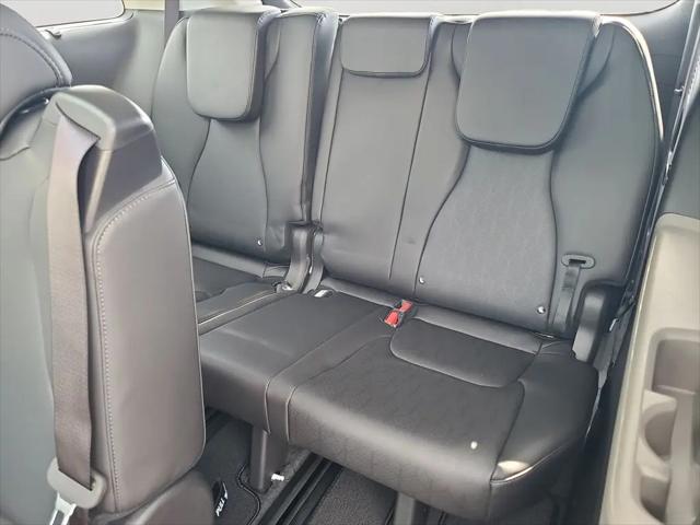 2026 Kia Carnival MPV SX