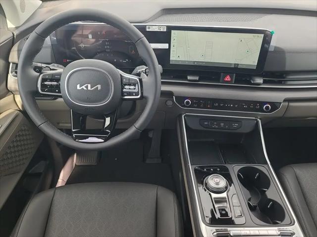 2026 Kia Carnival MPV SX