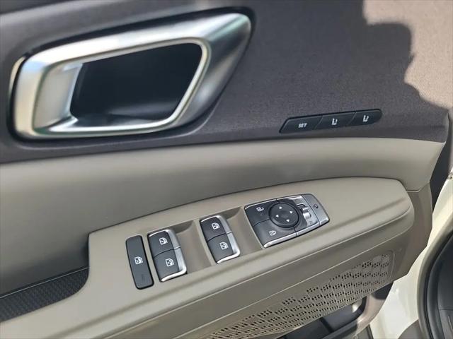 2026 Kia Carnival MPV SX