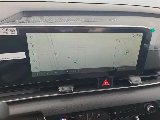 2026 Kia Carnival MPV SX
