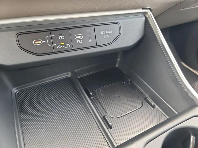 2026 Kia Carnival MPV SX