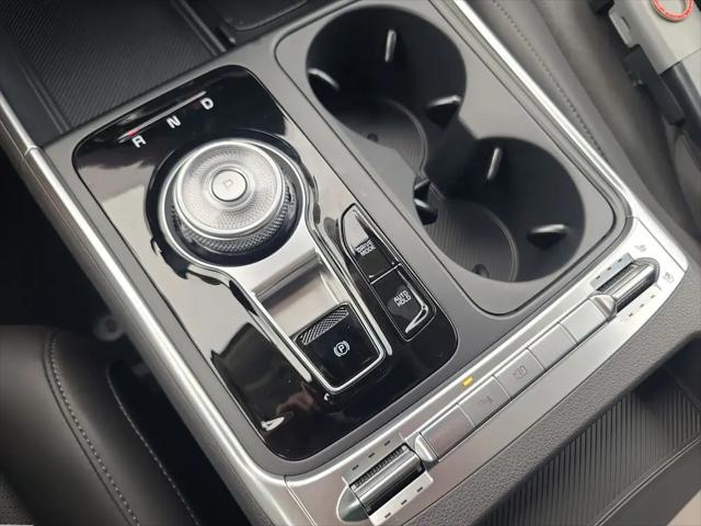 2026 Kia Carnival MPV SX
