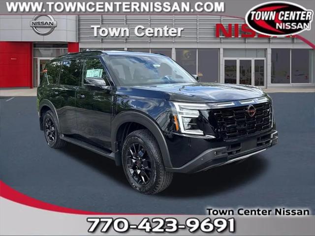 2026 Nissan Armada PRO-4X for sale in Kennesaw, GA