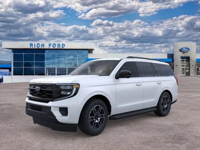 2025 Ford Expedition Active for sale in Albuquerque, NM