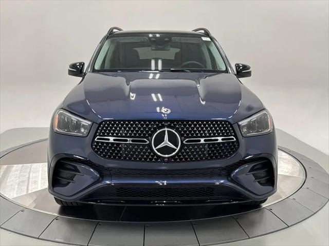 2026 Mercedes-Benz GLE GLE 450 4MATIC