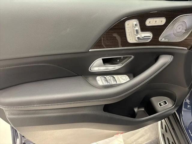 2026 Mercedes-Benz GLE GLE 450 4MATIC