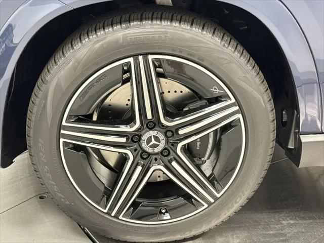 2026 Mercedes-Benz GLE GLE 450 4MATIC