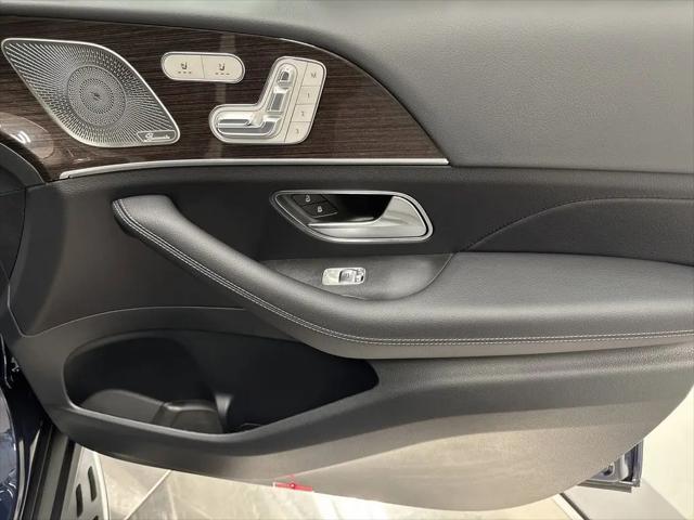 2026 Mercedes-Benz GLE GLE 450 4MATIC