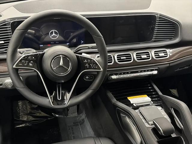 2026 Mercedes-Benz GLE GLE 450 4MATIC