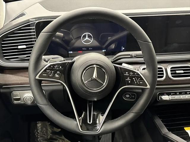 2026 Mercedes-Benz GLE GLE 450 4MATIC