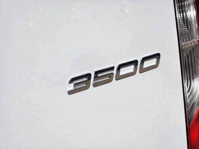 2026 Mercedes-Benz Sprinter 3500 High Roof 4-Cyl Diesel HO