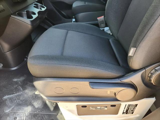 2026 Mercedes-Benz Sprinter 3500 High Roof 4-Cyl Diesel HO