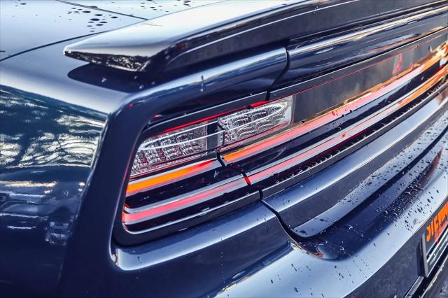 2026 Dodge Charger Daytona 4-Door Scat Pack AWD