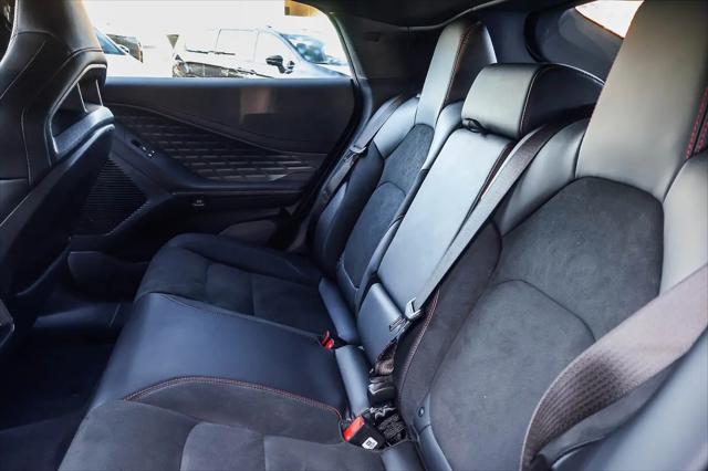 2026 Dodge Charger Daytona 4-Door Scat Pack AWD